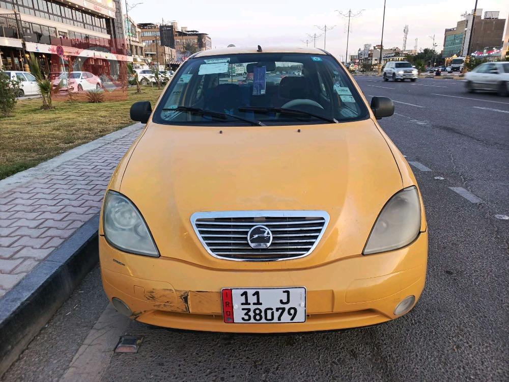 سایپا تیبا
